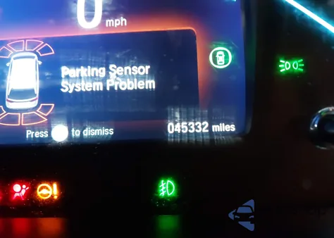 2021 Honda Odyssey Touring z USA, uszkodzony, nr VIN 5FNRL6H83MB028264